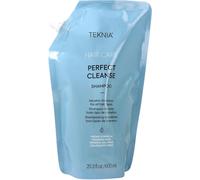 Recarga de champú lakme teknia perfect cleanse 600ml