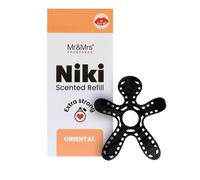 Recarga de fragancia para coche Mr&Mrs Fragrance Niki Oriental