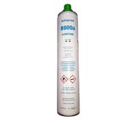 Recarga de gas r600a, 420gr