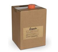 Recarga de gel & champú en "bag in box" BIO - gel de ducha y champú 2en1 con aroma a té verde, 5L. Embalaje eco-friendly y asa de transporte. Ahorra dinero y ayuda al medio ambiente.