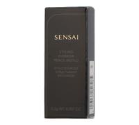Recarga de lápiz de cejas Sensai Styling 01 marrón oscuro 0,2 g