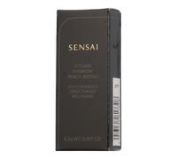 Recarga de lápiz de cejas Sensai Styling 03 marrón topo 0,2 g