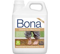 Recarga de Limpiador para Suelos de Madera Aceitados Bona