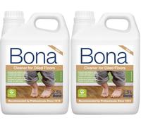 Recarga de Limpiador para Suelos de Madera Aceitados Bona (Paquete de 2)