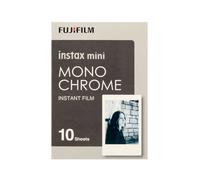 Recarga de Papel Fotográfico FUJIFILM Instax Mini Monochrome 10