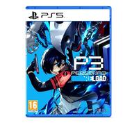 Recarga de Persona 3 Juego de PS5