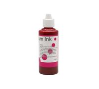Recarga de Pigmento de Tinta for H-*0P 950 951 932 933 952 953 954 955 956 957 711 960 8100 8620 7610 7510 T120 T520 7740 8210 8710 100 ml(Magenta)