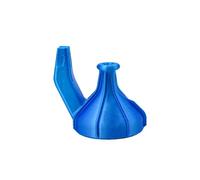 Recarga de salpicaduras de carga rápida, accesorio ergonómico de lucha contra el agua con construcción para todas las edades, herramienta de agua de llenado rápido