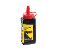 Recarga De Tiza Stanley® Roja 225g STA147804