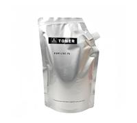 Recarga de tóner de Color CE310A, CE311A, CE312A, CE313A, CE310A, Compatible con HP Color LaserJet Pro CP1020, CP1025, CP1025nw, MFP M175(Black 500g)