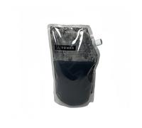 Recarga de tóner en Polvo C8130 de 1 kg for fotocopiadora, Compatible con Xerox AltaLink C8130, C8135, C8145, C8155 y C8170(BK-1000g)