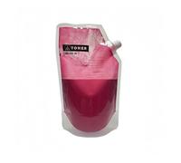 Recarga de tóner en Polvo CLT-Y806S CLT806 de 1000 g, Compatible con Samsung X7400GX, X7400LX, X7500GX, X7500LX y X7600GX(M)