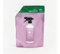 Recarga Desenredante Lustrante Caballo Doypack 1 l 1 LITRO