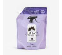 Recarga Desenredante Lustrante Caballo Doypack 1 l 1 LITRO