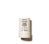 Recarga Desodorante en stick Cèdre Encens 70g - L'Occitane en Provence