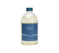 Recarga Difusor 500ml - Jasmine & Tonka