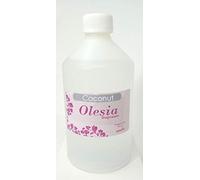 Recarga fragancia Ambientador para Difusores profesionales Weele Aroma Coco 500ml perfume para hogar