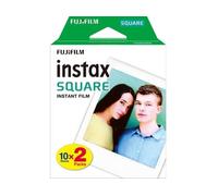 Recarga FUJIFILM Instax Square 10X2 PK