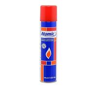 Recarga Gas Atomic 300 ml