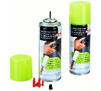 recarga gas ibili 727020 butano 200ml
