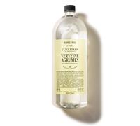 Recarga Gel de Ducha Verveine Agrumes 500ml - L'Occitane en Provence