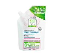 So Bio Etic Recarga Gel Ducha Piel Sensible Protector 650ml