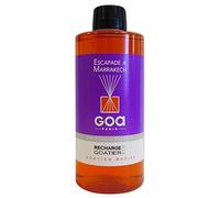 Recarga Goa Botella 500ml Escapada a Marrakech