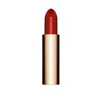 Clarins Barra de labios Joli Rouge – Tono #772 Red Hibiscus – 3,5 gr