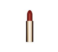 Clarins Barra de labios Joli Rouge – Tono #772 Red Hibiscus – 3,5 gr