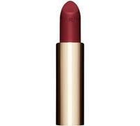 Recarga Joli Rouge Velvet Mate Clarins 796V red plum 3,5 g