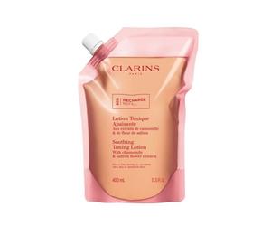 Recarga Loción Tónica Calmante Piel muy seca o piel sensible 400 ml