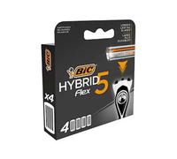 Recarga Maquinilla Hybrid 5 B4