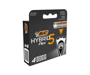 Recarga Maquinilla Hybrid 5 B4