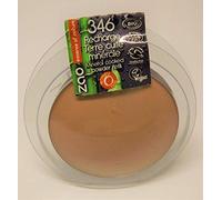 Recarga Mineral terracotta 346 Healthy glow None