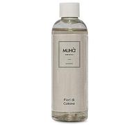 Recarga para ambientador de Muhà de la línea Refill de 500 ml. Fragancia: Flores de algodón. Referencia: RC516.
