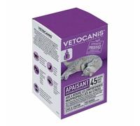 Recarga para Difusor Vetocanis Relajante