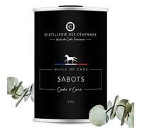 Recarga para el cuidado de los zapatos, 1 kg