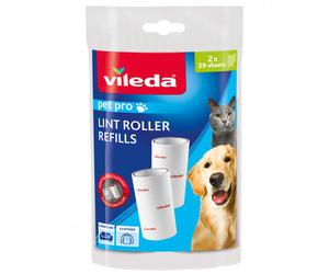 Recarga para rodillo quitapelusas - Vileda Pet Pro