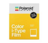 Película De Color Polaroid I-Type 8 Exposiciones Fecha De Producción 03/24