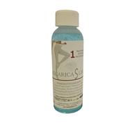 Recarga Slim para pantalones. El original y revolucionario sistema para reutilizar las medias drenantes anticelulíticas -100 ml recarga con pantalones de cartene y tanga desechable