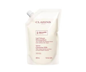Recarga Velvet Cleansing Milk Leche Desmaquillante 400 ml