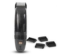 Recargable Cortapelos,profesional Cortador Automático De La Chupael,inalámbrica Silencioso Cortapelos Grooming Set Para El Hogar A