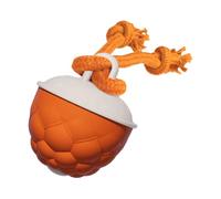 Recargable Dog Toy Ball - Smart Rolling Interactive Boredom Relief Toy, Pet Toys for Puppies Small Medium Large Breeds Home Indoor Outdoor | Training Ejercise Play Activity, Enrichment