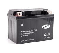 Recargable Mot YTZ12S Gel JMT