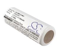 Recargable Welch-Allyn 71000 C, 71020 A, 71000 A, 71020 C, 71055 C, 72300, Ni-CD, 750 mAh/3,6 V mAh