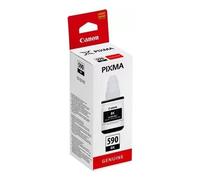 Recargas De Tinta Canon Para Cartucho De Tinta GI-590 Negro