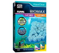 Recargas filtrantes Biomax - Fluval - Modelo: AC20 / AC30