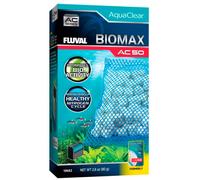 Recargas filtrantes Biomax - Fluval - Modelo: AC50