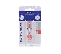 Recargas para Pinceles Elgydium Clinic Rojo 1,5mm