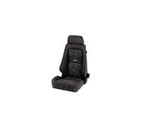 RECARO 040.00.0351 Asiento de carreras ambos lados